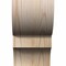 Ekena Millwork Ridgewood Rough Sawn Corbel, Douglas Fir, 6"W x 10"D x 10"H COR06X10X10RID00RDF - alternate 3